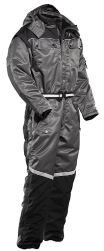 Jobman Winteroverall 4360