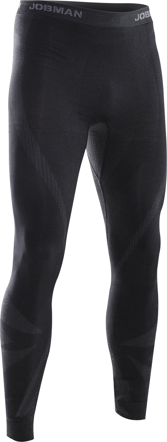 Jobman Lange Unterhose Next to skin 2580