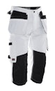 Vorschaubild Jobman Maler-Piratenhose 2133