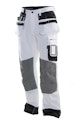 Vorschaubild Jobman Malerhose Core 2171