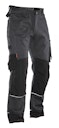 Vorschaubild Jobman Bundhose Baumwolle 2731