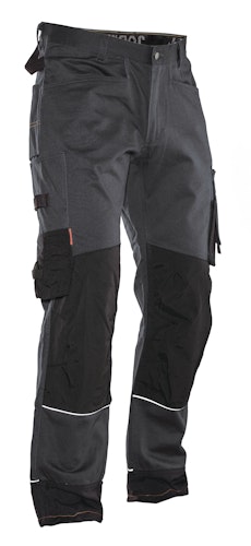Jobman Bundhose Baumwolle 2731