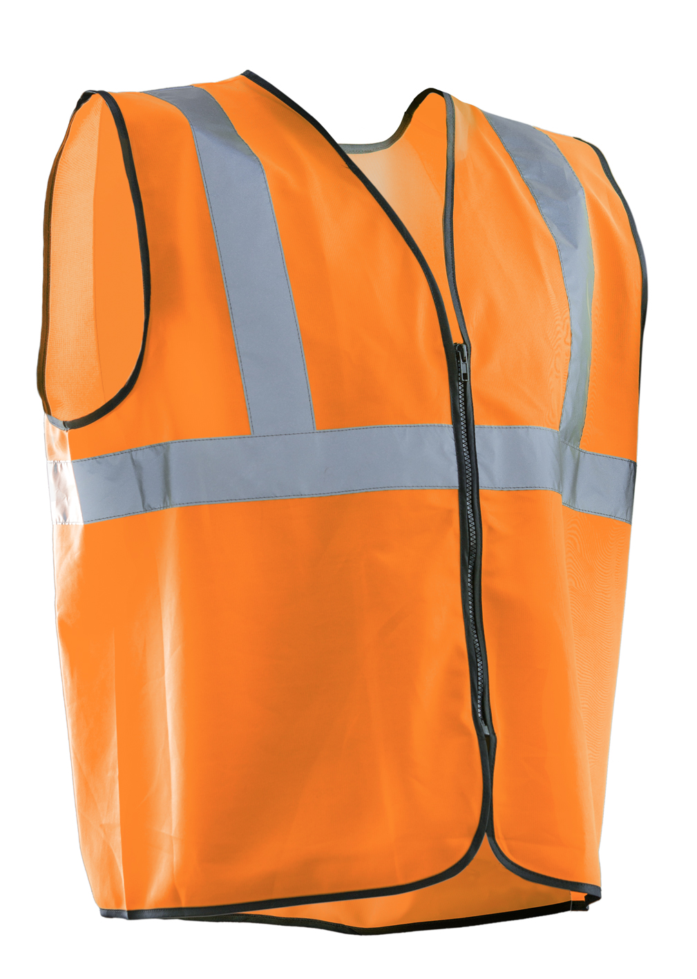 Jobman Weste Hi-Vis 7586
