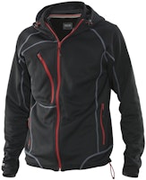 Jobman Hoodie 5152