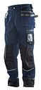 Vorschaubild Jobman Bundhose Core 2181
