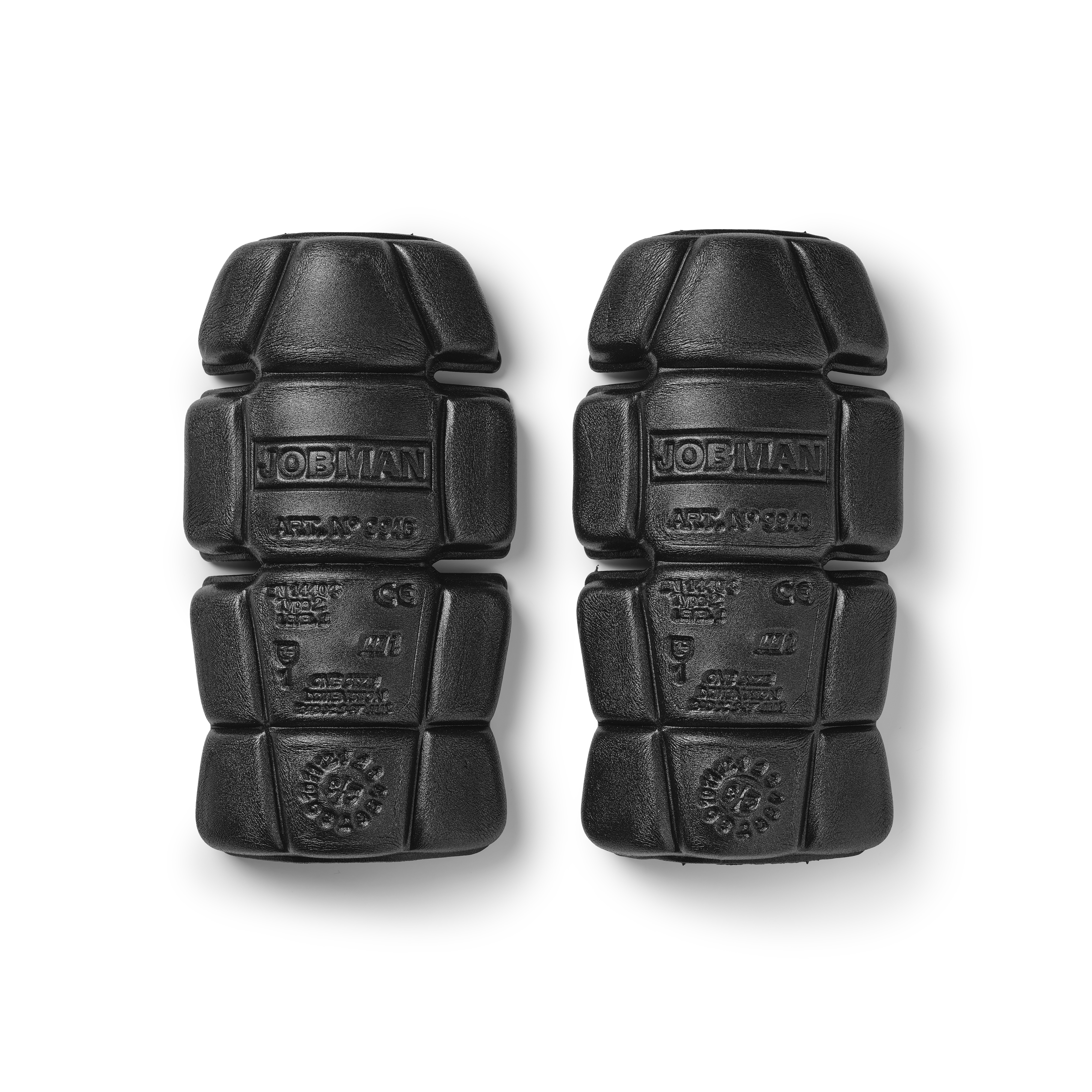 Jobman 9946 Kneepads