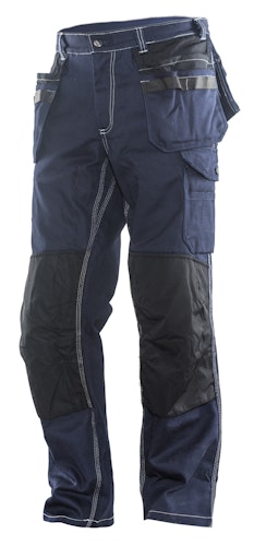 Jobman Bundhose Baumwolle 2200
