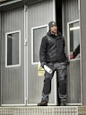 Vorschaubild Jobman Winterjacke 1035