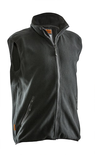 Jobman Fleeceweste 7501