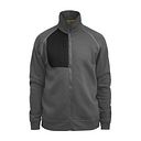 Vorschaubild Jobman 5141 Reiẞverschluss-Sweatshirt 