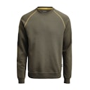 Vorschaubild Jobman 5140 Sweatshirt XS Olivgrün