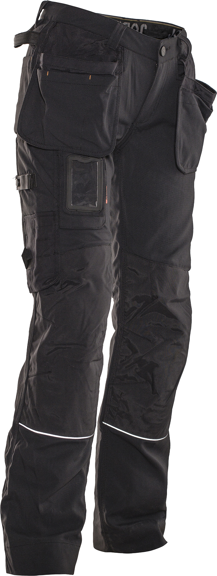 Jobman Damen-Bundhose Fast Dry 2872