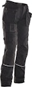 Vorschaubild Jobman Damen-Bundhose Fast Dry 2872