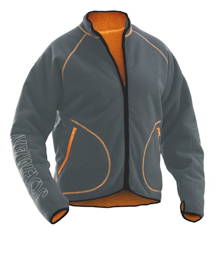 Jobman Gefütterte Jacke 5192