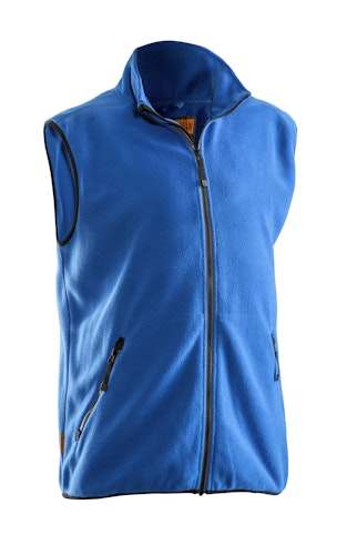 Jobman Fleeceweste 7501