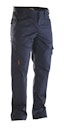 Vorschaubild Jobman Bundhose Stretch 2317