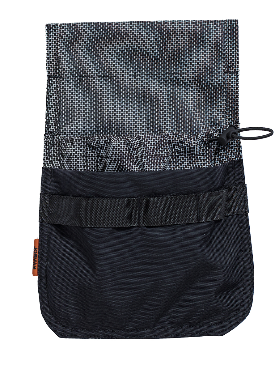 Jobman Holstertasche 9491