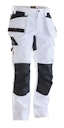 Vorschaubild Jobman Bundhose Stretch 2325