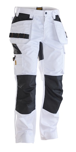 Jobman Bundhose Stretch 2325