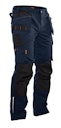 Vorschaubild Jobman Bundhose 2322