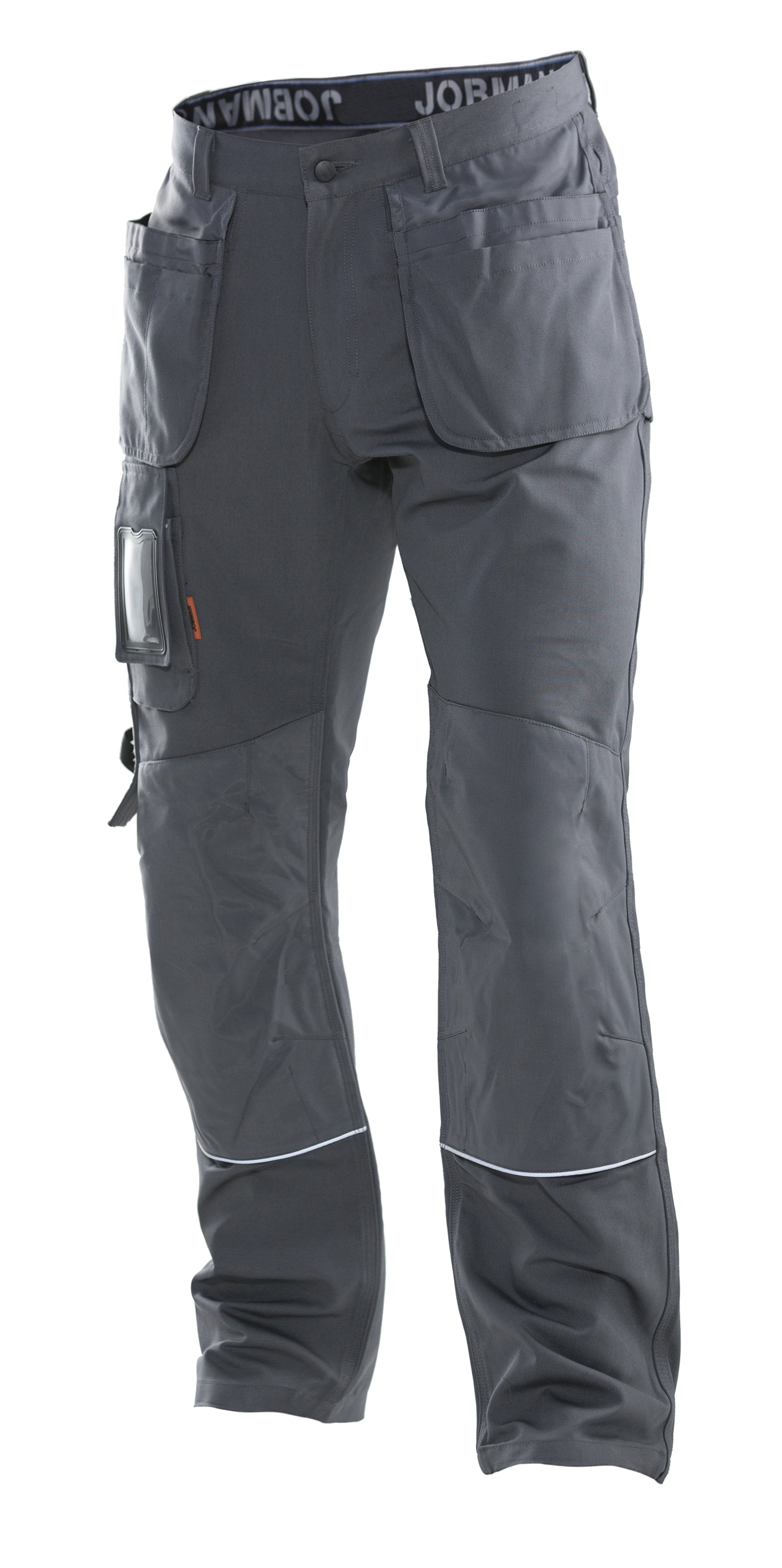 Jobman Bundhose Canvas 2912