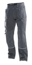 Vorschaubild Jobman Bundhose Canvas 2912