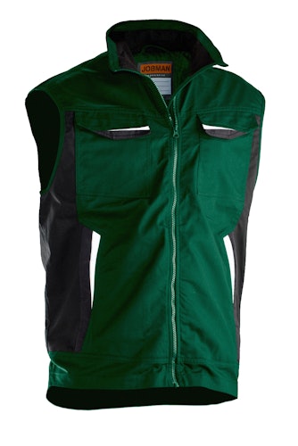 Jobman Bundweste 7507