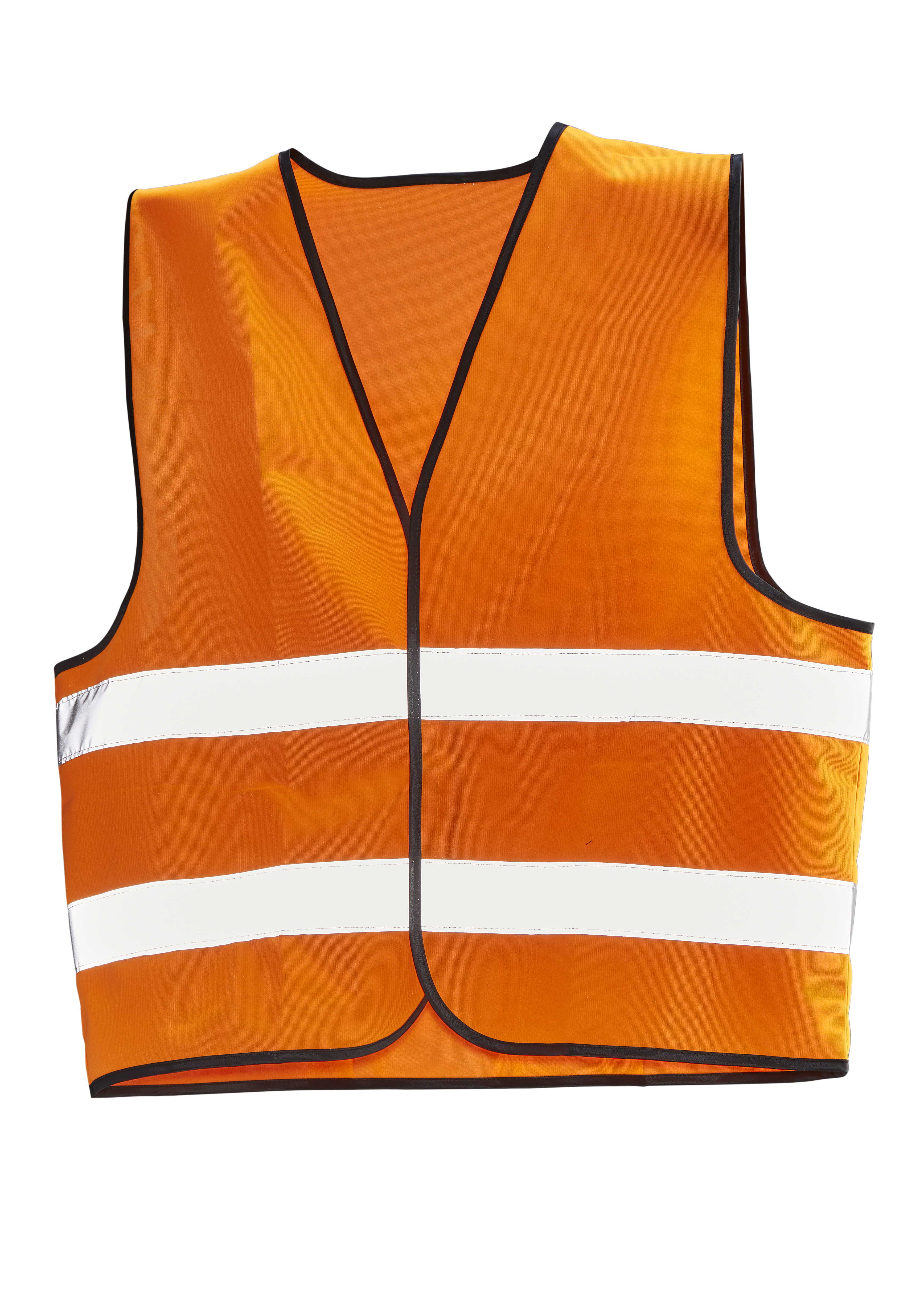 Jobman Weste Hi-Vis, 10er-Pack 7590