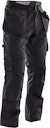 Vorschaubild Jobman Bundhose 2432